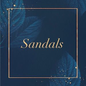 Sandals